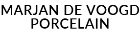 Marjan de Voogd